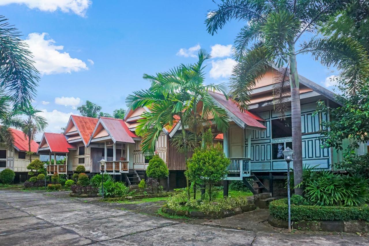 Oyo 90923 Makassar Cottage Balangberu Dış mekan fotoğraf