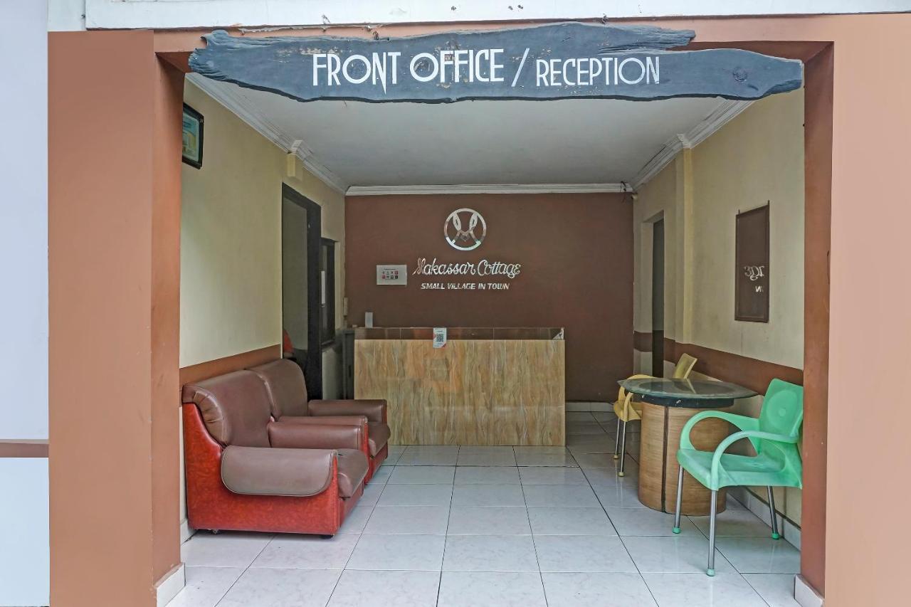 Oyo 90923 Makassar Cottage Balangberu Dış mekan fotoğraf