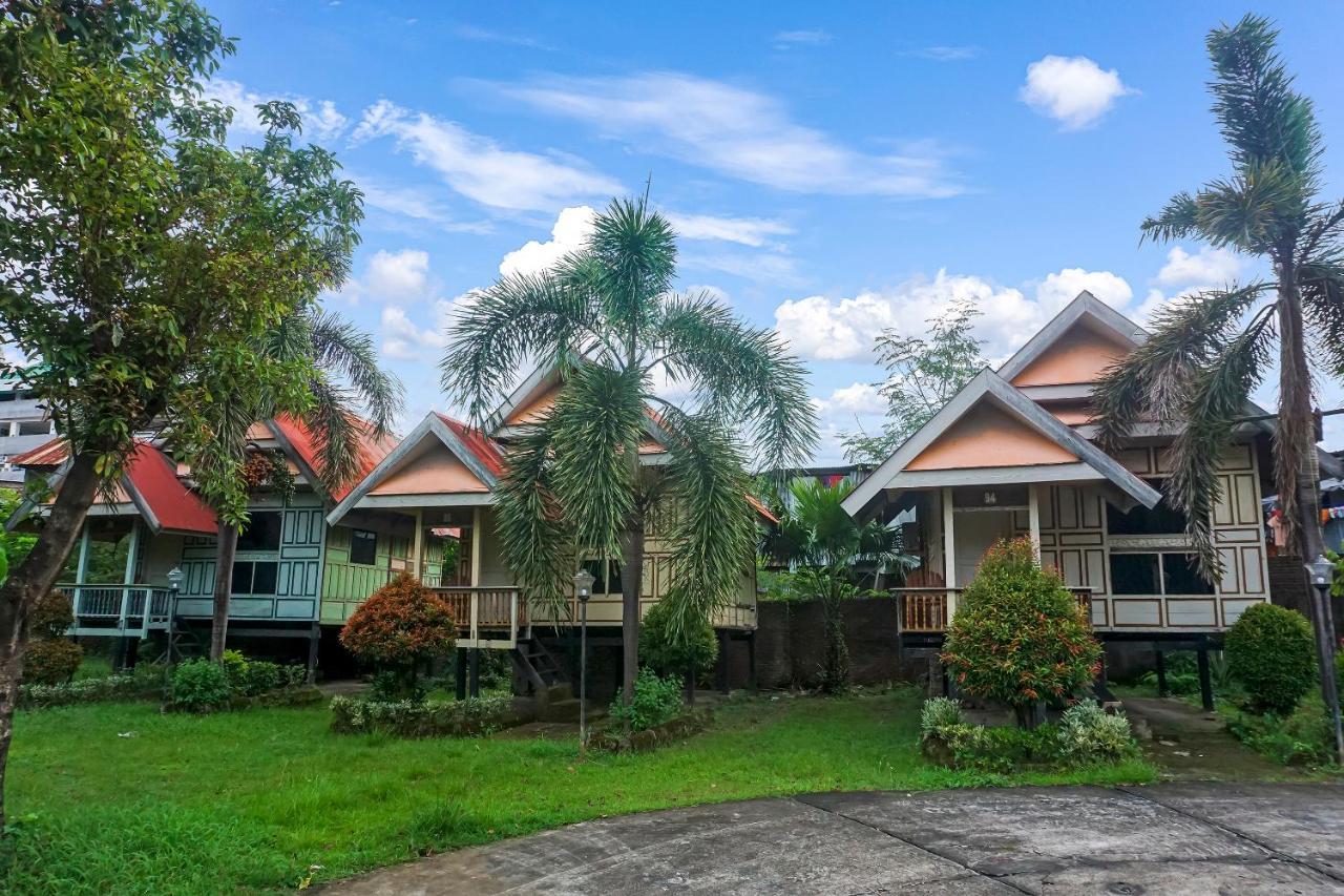Oyo 90923 Makassar Cottage Balangberu Dış mekan fotoğraf