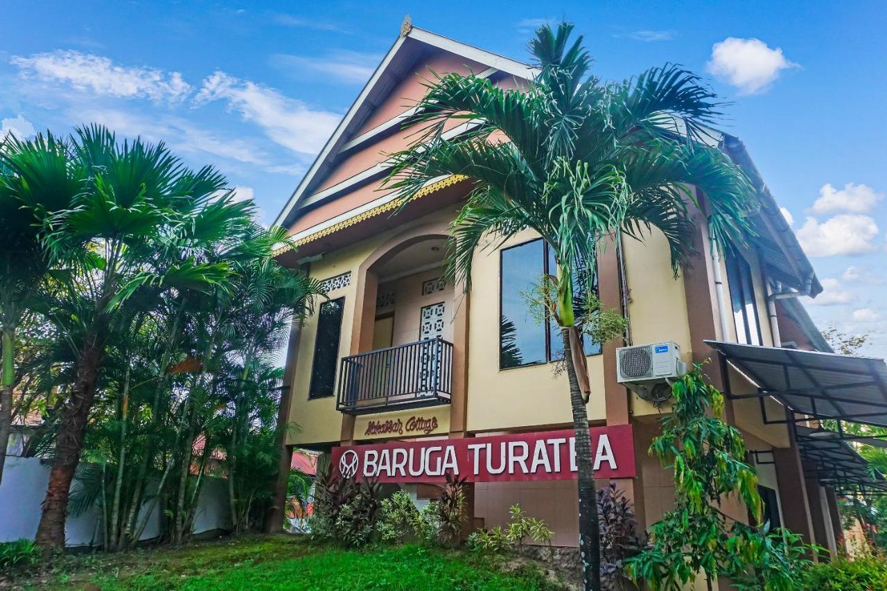 Oyo 90923 Makassar Cottage Balangberu Dış mekan fotoğraf