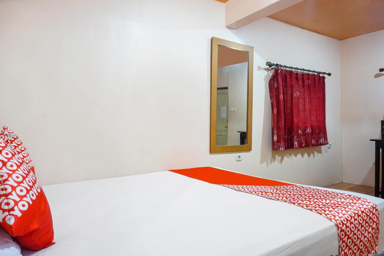 Oyo 90923 Makassar Cottage Balangberu Dış mekan fotoğraf