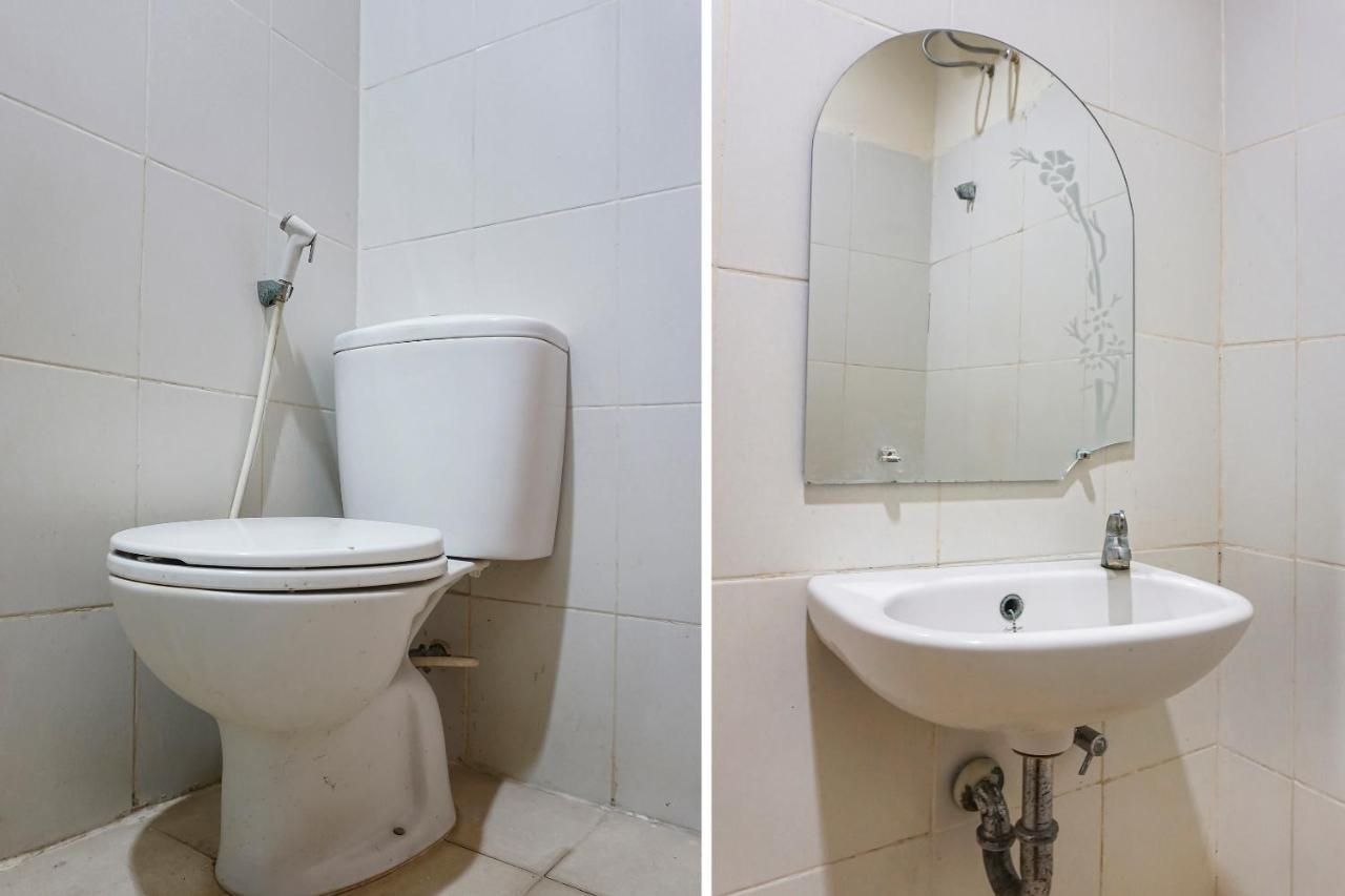 Oyo 90923 Makassar Cottage Balangberu Dış mekan fotoğraf