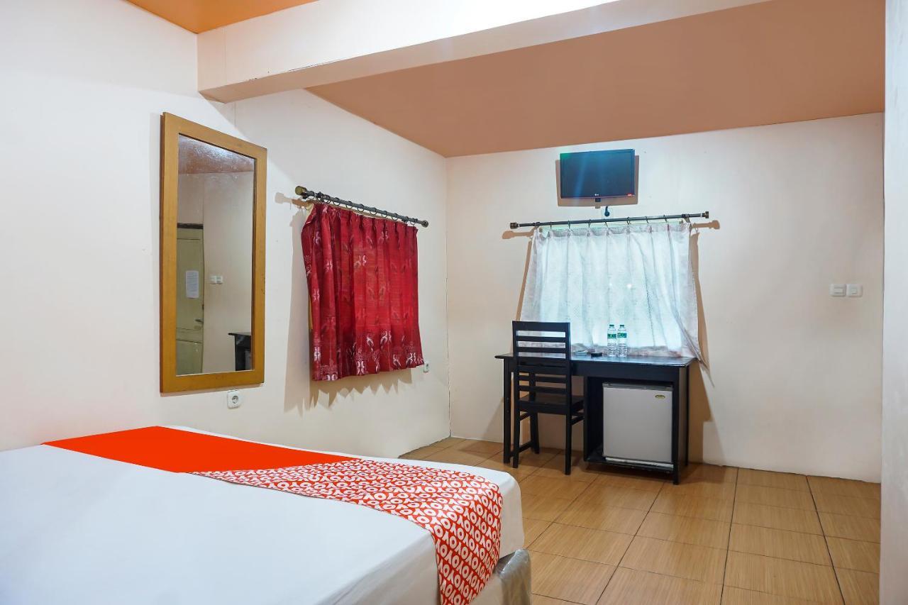 Oyo 90923 Makassar Cottage Balangberu Dış mekan fotoğraf